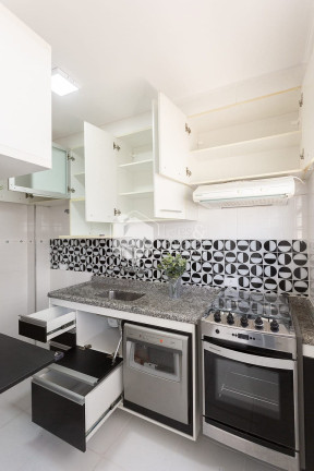 Imagem Apartamento com 2 Quartos à Venda, 61 m² em Planalto Paulista - São Paulo Imagem Apartamento com 2 Quartos à Venda, 61 m² em Planalto Paulista - São Paulo