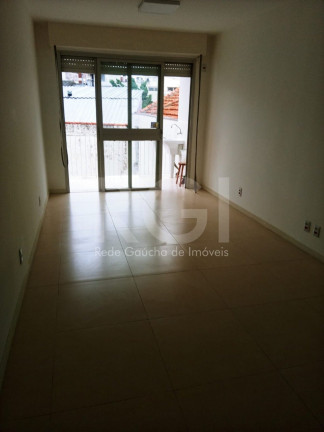 Imagem Apartamento com 1 Quarto à Venda, 54 m² em Centro Histórico - Porto Alegre Imagem Apartamento com 1 Quarto à Venda, 54 m² em Centro Histórico - Porto Alegre