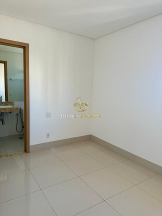 Imagem Apartamento com 3 Quartos à Venda, 127 m² em Setor Marista - Goiânia