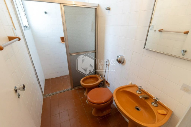 Imagem Apartamento com 3 Quartos à Venda, 107 m² em Campo Belo - São Paulo Imagem Apartamento com 3 Quartos à Venda, 107 m² em Campo Belo - São Paulo