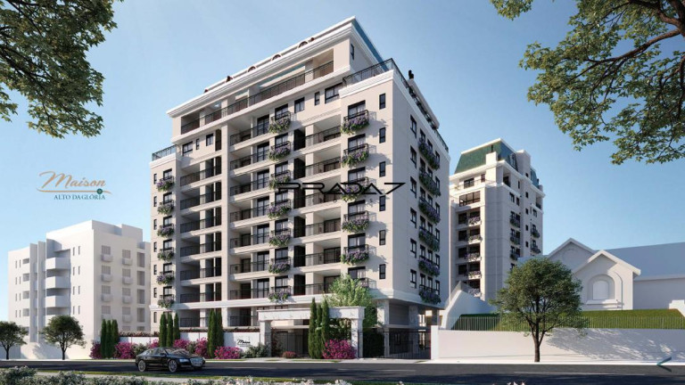 Imagem Imóvel à Venda, 20 m² em Alto Da Glória - Curitiba