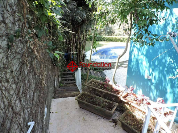 Imagem Casa de Condomínio com 6 Quartos à Venda, 2 m² em Vila Appia Antica - Carapicuíba