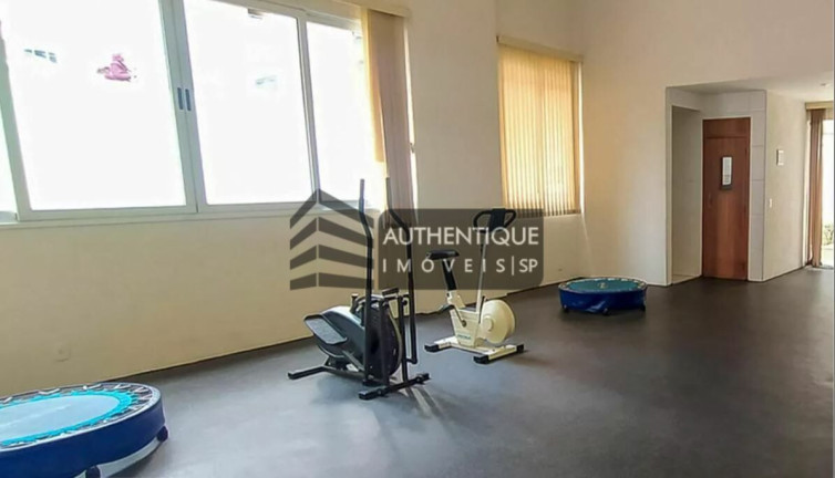 Imagem Apartamento com 4 Quartos à Venda, 245 m² em Itaim Bibi - São Paulo