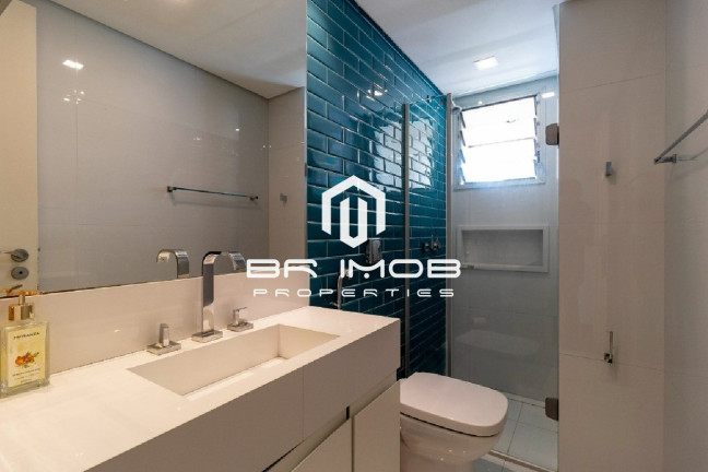 Imagem Imóvel com 3 Quartos à Venda, 110 m² em Vila Andrade - São Paulo Imagem Imóvel com 3 Quartos à Venda, 110 m² em Vila Andrade - São Paulo