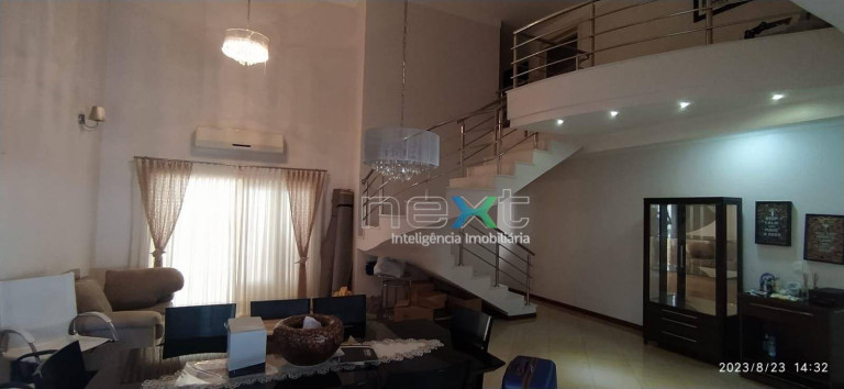 Imagem Sobrado com 4 Quartos à Venda, 395 m² em Chácara Cachoeira - Campo Grande Imagem Sobrado com 4 Quartos à Venda, 395 m² em Chácara Cachoeira - Campo Grande