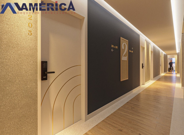 Imagem Flat com 1 Quarto à Venda, 27 m² em Cabo Branco - João Pessoa Imagem Flat com 1 Quarto à Venda, 27 m² em Cabo Branco - João Pessoa