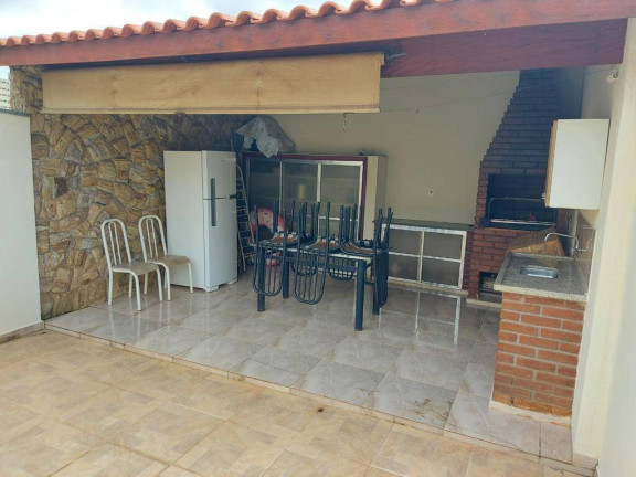 Imagem Casa com 3 Quartos à Venda, 250 m² em Vila Progresso - Jundiaí Imagem Casa com 3 Quartos à Venda, 250 m² em Vila Progresso - Jundiaí