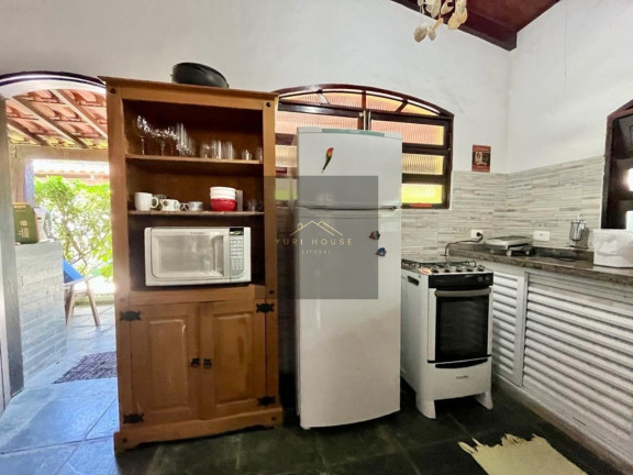 Imagem Casa com 3 Quartos à Venda, 135 m² em Maresias - São Sebastião Imagem Casa com 3 Quartos à Venda, 135 m² em Maresias - São Sebastião