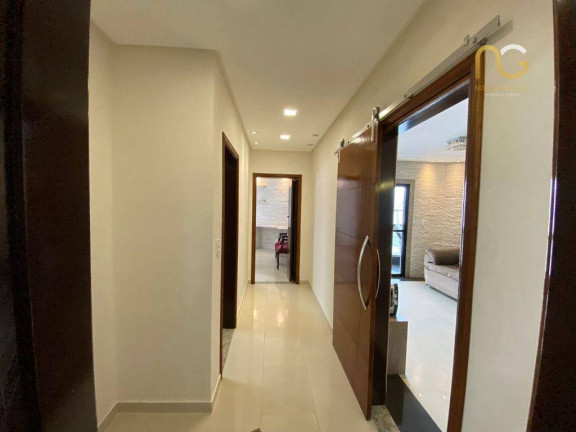 Imagem Cobertura com 3 Quartos à Venda, 170 m² em Vila Assunção - Praia Grande Imagem Cobertura com 3 Quartos à Venda, 170 m² em Vila Assunção - Praia Grande