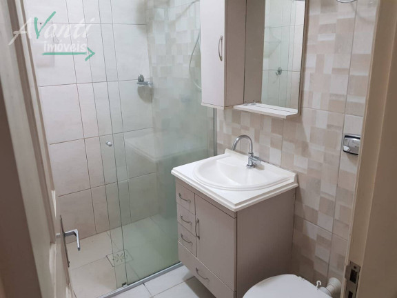 Imagem Studio com 1 Quarto à Venda, 39 m² em Centro - São Vicente Imagem Studio com 1 Quarto à Venda, 39 m² em Centro - São Vicente