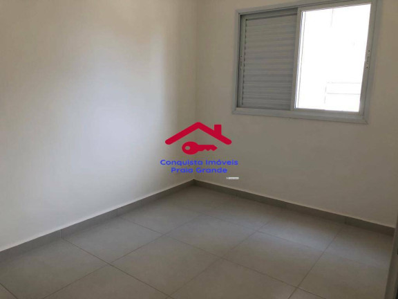 Imagem Apartamento com 2 Quartos à Venda, 75 m² em Guilhermina - Praia Grande