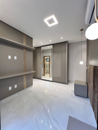 Imagem Casa com 3 Quartos à Venda, 149 m² em Parqville Pinheiros - Aparecida De Goiânia