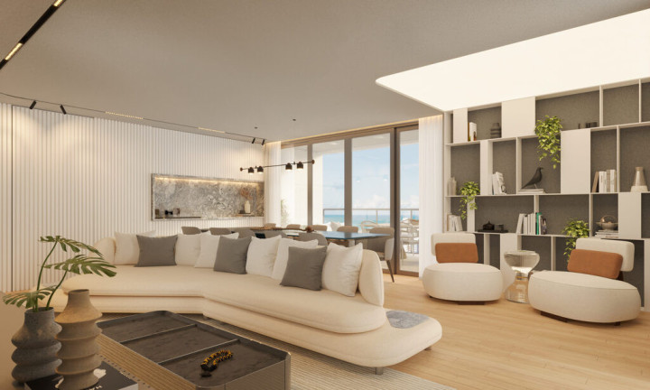 Imagem Apartamento com 3 Quartos à Venda, 155 m² em Aeroclube - João Pessoa Imagem Apartamento com 3 Quartos à Venda, 155 m² em Aeroclube - João Pessoa