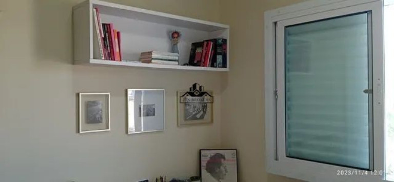 Imagem Sobrado com 3 Quartos à Venda, 101 m² em Vila Planalto - São Bernardo Do Campo