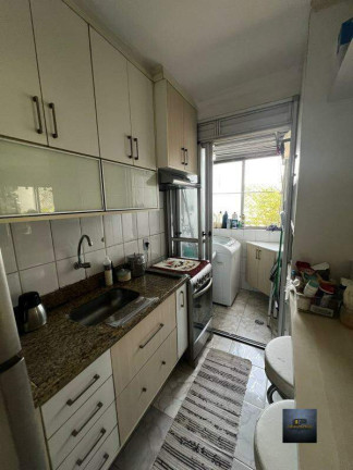 Imagem Apartamento com 2 Quartos à Venda, 50 m² em Vila Bela - São Paulo Imagem Apartamento com 2 Quartos à Venda, 50 m² em Vila Bela - São Paulo