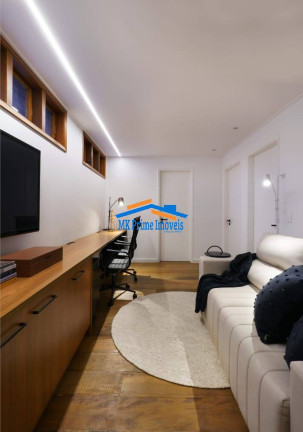 Imagem Casa de Condomínio com 5 Quartos à Venda, 695 m² em Alphaville - Santana De Parnaíba Imagem Casa de Condomínio com 5 Quartos à Venda, 695 m² em Alphaville - Santana De Parnaíba