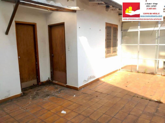 Imagem Sobrado com 3 Quartos à Venda, 166 m² em Mirandópolis - São Paulo