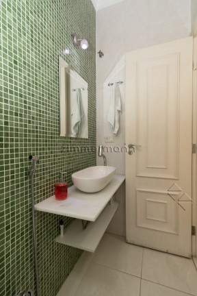 Imagem Apartamento com 4 Quartos à Venda, 260 m² em Santa Cecilia - São Paulo Imagem Apartamento com 4 Quartos à Venda, 260 m² em Santa Cecilia - São Paulo