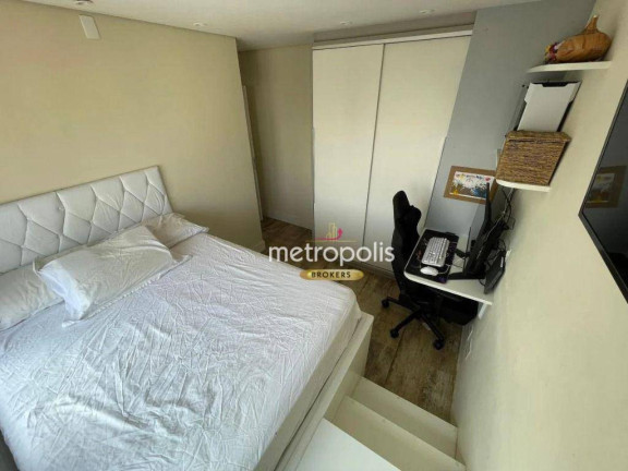 Imagem Apartamento com 2 Quartos à Venda, 89 m² em Tatuapé - São Paulo Imagem Apartamento com 2 Quartos à Venda, 89 m² em Tatuapé - São Paulo