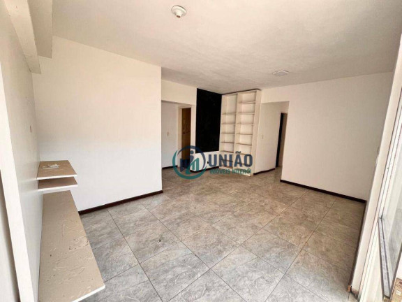 Imagem Apartamento com 2 Quartos à Venda, 66 m² em Santa Rosa - Niterói
