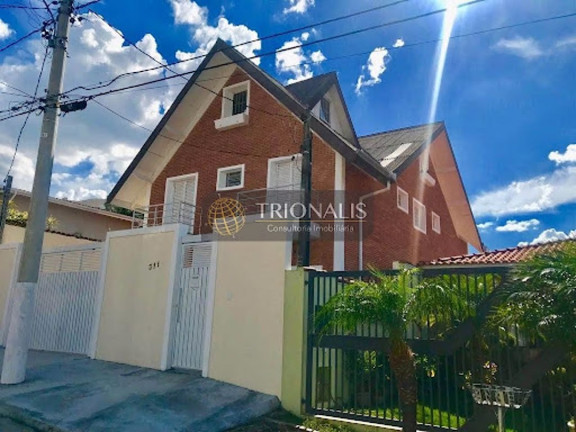 Imagem Casa com 5 Quartos à Venda, 410 m² em Loanda - Atibaia Imagem Casa com 5 Quartos à Venda, 410 m² em Loanda - Atibaia