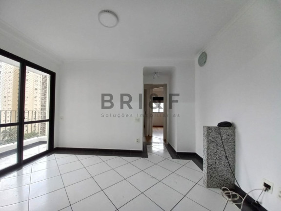 Imagem Apartamento com 2 Quartos à Venda, 72 m² em Brooklin - São Paulo Imagem Apartamento com 2 Quartos à Venda, 72 m² em Brooklin - São Paulo