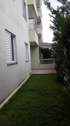 Imagem Apartamento com 3 Quartos à Venda, 71 m² em Parque São Luís - Taubaté Imagem Apartamento com 3 Quartos à Venda, 71 m² em Parque São Luís - Taubaté