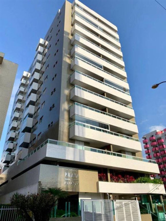 Apartamento com 3 Quartos à Venda, 104 m² em Forte - Praia Grande