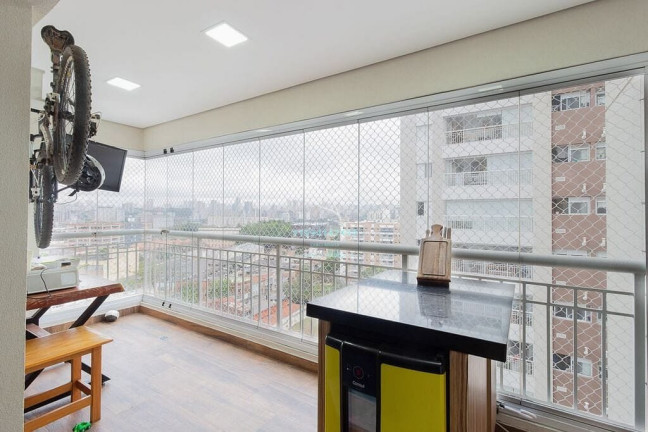 Imagem Apartamento com 3 Quartos à Venda, 89 m² em Mooca - São Paulo Imagem Apartamento com 3 Quartos à Venda, 89 m² em Mooca - São Paulo