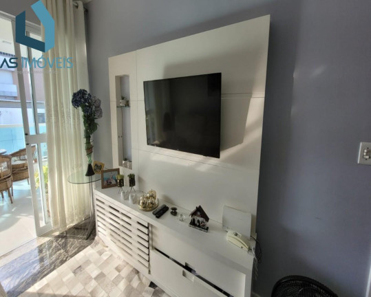 Imagem Apartamento com 2 Quartos à Venda, 120 m² em Passagem - Cabo Frio Imagem Apartamento com 2 Quartos à Venda, 120 m² em Passagem - Cabo Frio