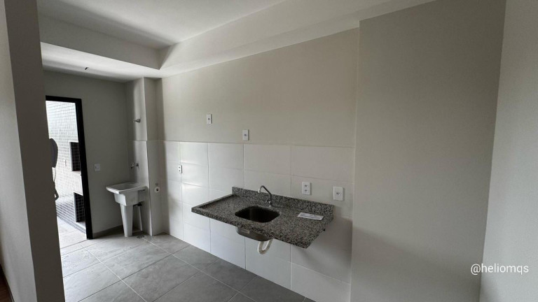 Imagem Apartamento com 2 Quartos à Venda, 56 m² em Vivendas Do Parque - Campo Grande