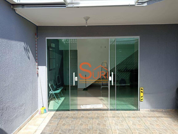 Imagem Sobrado com 2 Quartos à Venda, 107 m² em Vila Cecília Maria - Santo André Imagem Sobrado com 2 Quartos à Venda, 107 m² em Vila Cecília Maria - Santo André