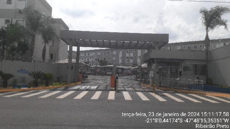 Imagem Apartamento com 2 Quartos à Venda, 42 m² em Ipiranga - Ribeirao Preto Imagem Apartamento com 2 Quartos à Venda, 42 m² em Ipiranga - Ribeirao Preto