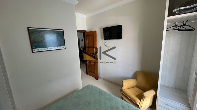 Imagem Apartamento com 3 Quartos à Venda, 115 m² em Praia Grande - Ubatuba