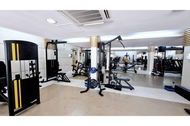 Imagem Imóvel com 2 Quartos à Venda, 100 m² em Santo Amaro - São Paulo Imagem Imóvel com 2 Quartos à Venda, 100 m² em Santo Amaro - São Paulo