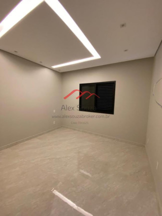 Imagem Casa com 3 Quartos à Venda, 242 m² em Jardim Planalto - Paulínia