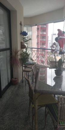 Imagem Apartamento com 3 Quartos à Venda, 151 m² em Vila Gomes Cardim - São Paulo Imagem Apartamento com 3 Quartos à Venda, 151 m² em Vila Gomes Cardim - São Paulo