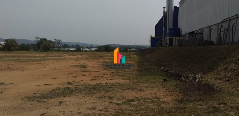 Imagem Terreno à Venda, 8.100 m² em Faz Gran - Jundiaí