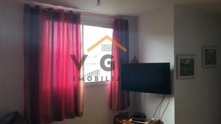 Imagem Apartamento com 2 Quartos à Venda, 42 m² em Vila Nhocune - São Paulo Imagem Apartamento com 2 Quartos à Venda, 42 m² em Vila Nhocune - São Paulo
