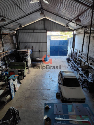 Imagem Galpão à Venda, 280 m² em Vila Independência - São Paulo