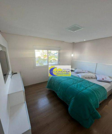 Imagem Apartamento com 4 Quartos à Venda, 155 m² em Centro - São Bernardo Do Campo Imagem Apartamento com 4 Quartos à Venda, 155 m² em Centro - São Bernardo Do Campo