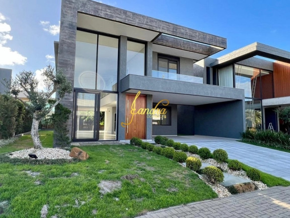 Imagem Casa de Condomínio com 4 Quartos à Venda, 284 m² em Zona Nova - Capão Da Canoa Imagem Casa de Condomínio com 4 Quartos à Venda, 284 m² em Zona Nova - Capão Da Canoa