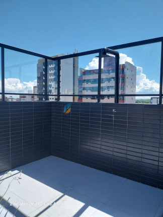 Imagem Cobertura com 3 Quartos à Venda, 105 m² em Intermares - Cabedelo Imagem Cobertura com 3 Quartos à Venda, 105 m² em Intermares - Cabedelo