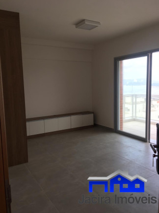 Imagem Apartamento com 1 Quarto para Alugar, 46 m² em Santos Imagem Apartamento com 1 Quarto para Alugar, 46 m² em Santos