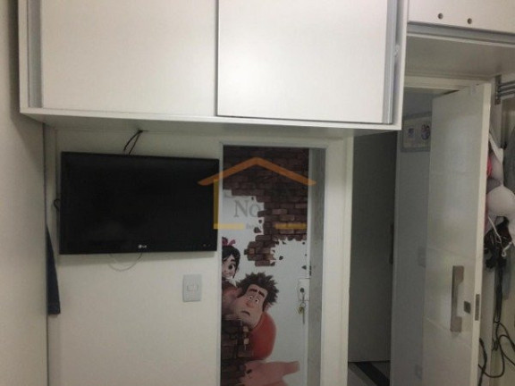 Imagem Apartamento com 2 Quartos à Venda, 47 m² em Vila Amélia - São Paulo Imagem Apartamento com 2 Quartos à Venda, 47 m² em Vila Amélia - São Paulo