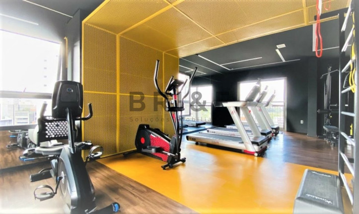 Imagem Apartamento com 1 Quarto à Venda, 20 m² em Moema - São Paulo Imagem Apartamento com 1 Quarto à Venda, 20 m² em Moema - São Paulo