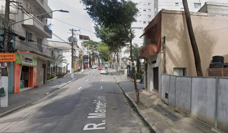 Imagem Apartamento com 1 Quarto à Venda, 30 m² em Bela Vista - São Paulo Imagem Apartamento com 1 Quarto à Venda, 30 m² em Bela Vista - São Paulo