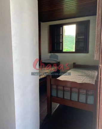 Imagem Casa com 1 Quarto à Venda, 60 m² em Massaguaçu - Caraguatatuba Imagem Casa com 1 Quarto à Venda, 60 m² em Massaguaçu - Caraguatatuba