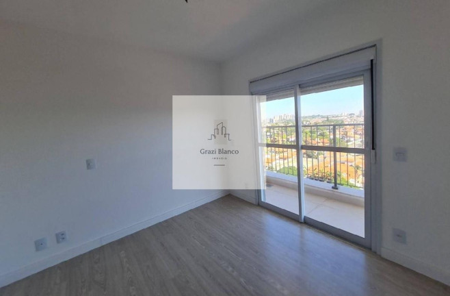 Imagem Apartamento com 3 Quartos à Venda, 166 m² em Edifício Tom Jobim - Sorocaba