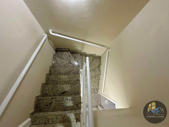 Imagem Casa com 4 Quartos à Venda, 114 m² em Marapé - Santos